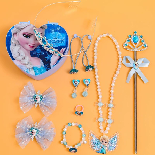 Aisha blue wing alloy