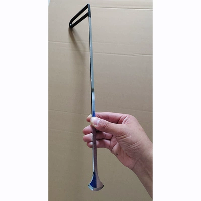 five-piece body sandwich repair — Sheet Metal Spray Repair - 55cm-single-flat-shovel