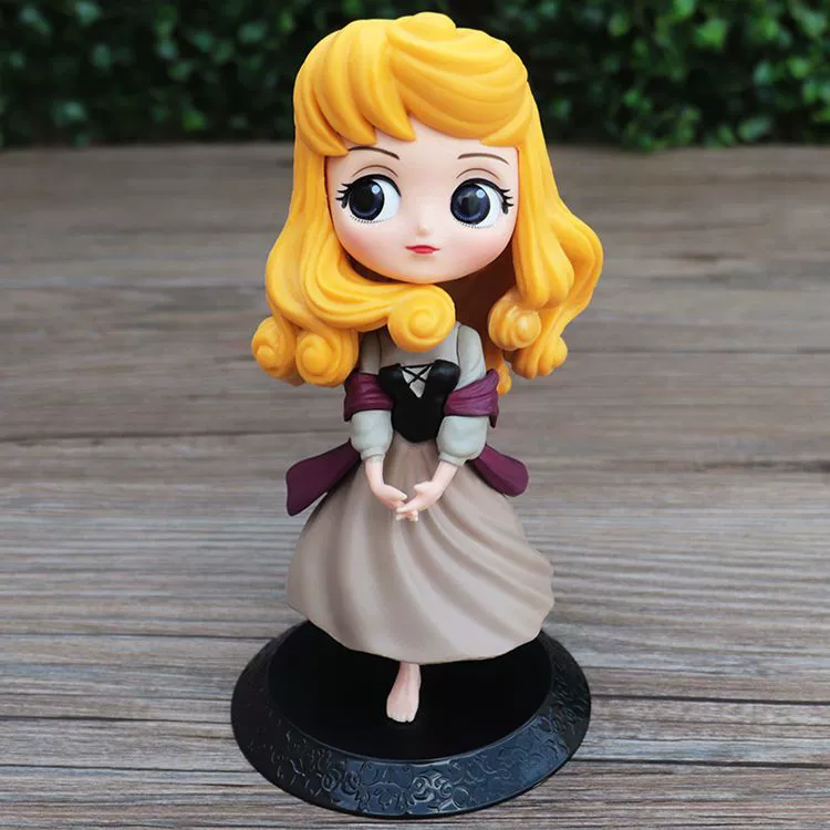 Disney, минифигурка, кукла, «Холодное Сердце»
