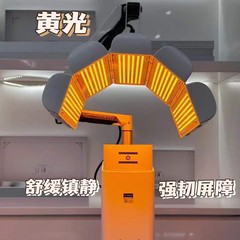 G20日本式多次元大列灯赤ブルーレイ美容器美容院専用美白修復光子若肌スペクトル