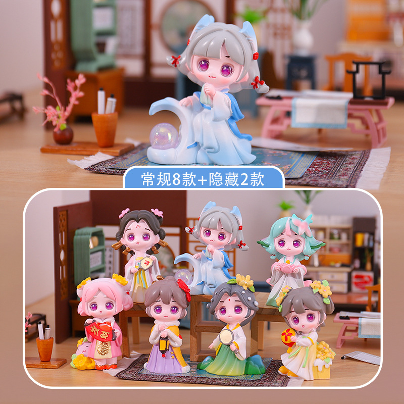 M425 시즌 메모리 픽업 박스 6