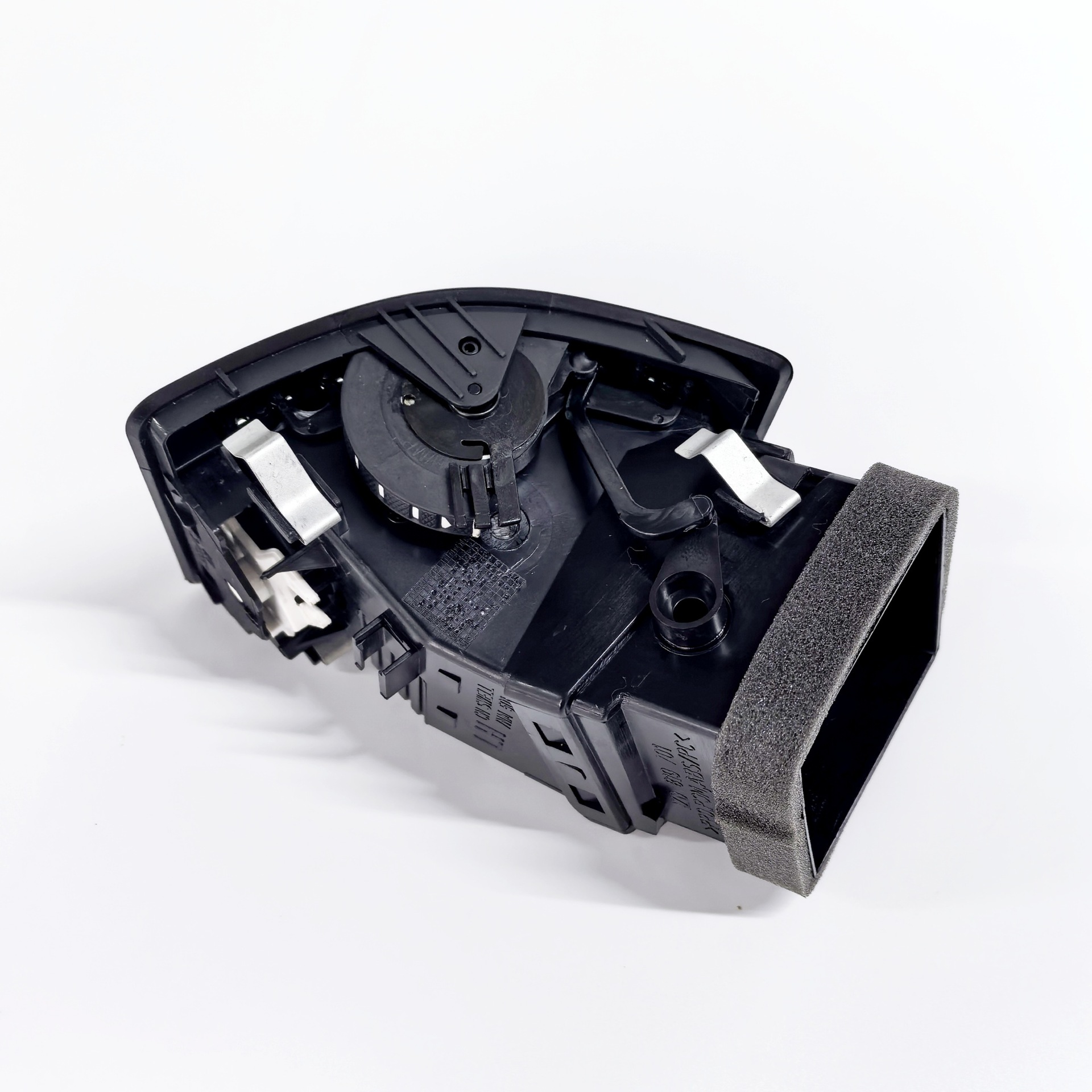 Skoda Octavia Dashboard Air Vent Air Conditioning Vent Rear Air Vent Air Conditioning Shutter 1Zd820951