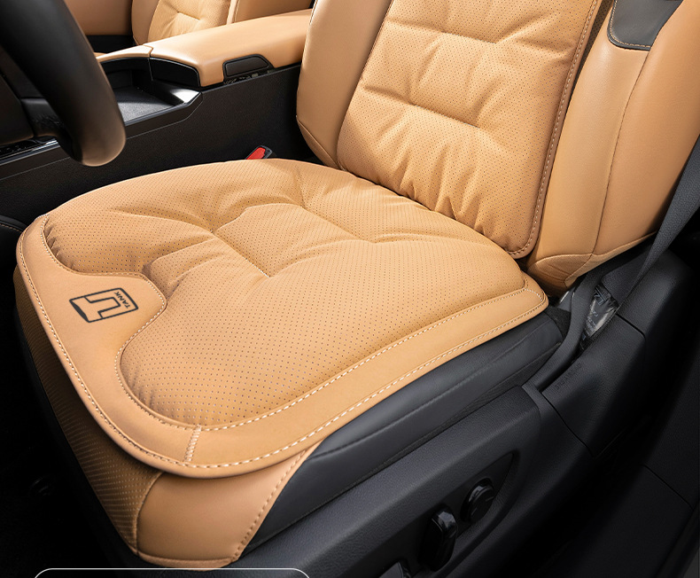 Suitable for Tank Car Seat Cushion 300/400/500Hi4T Ventilated Breathable Seat Cushion Four-Season Universal Seat Cover
