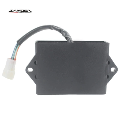 Motuoche – HS400 CDI Ignition Alovlandırıcı (Vozduşka/İqniter)