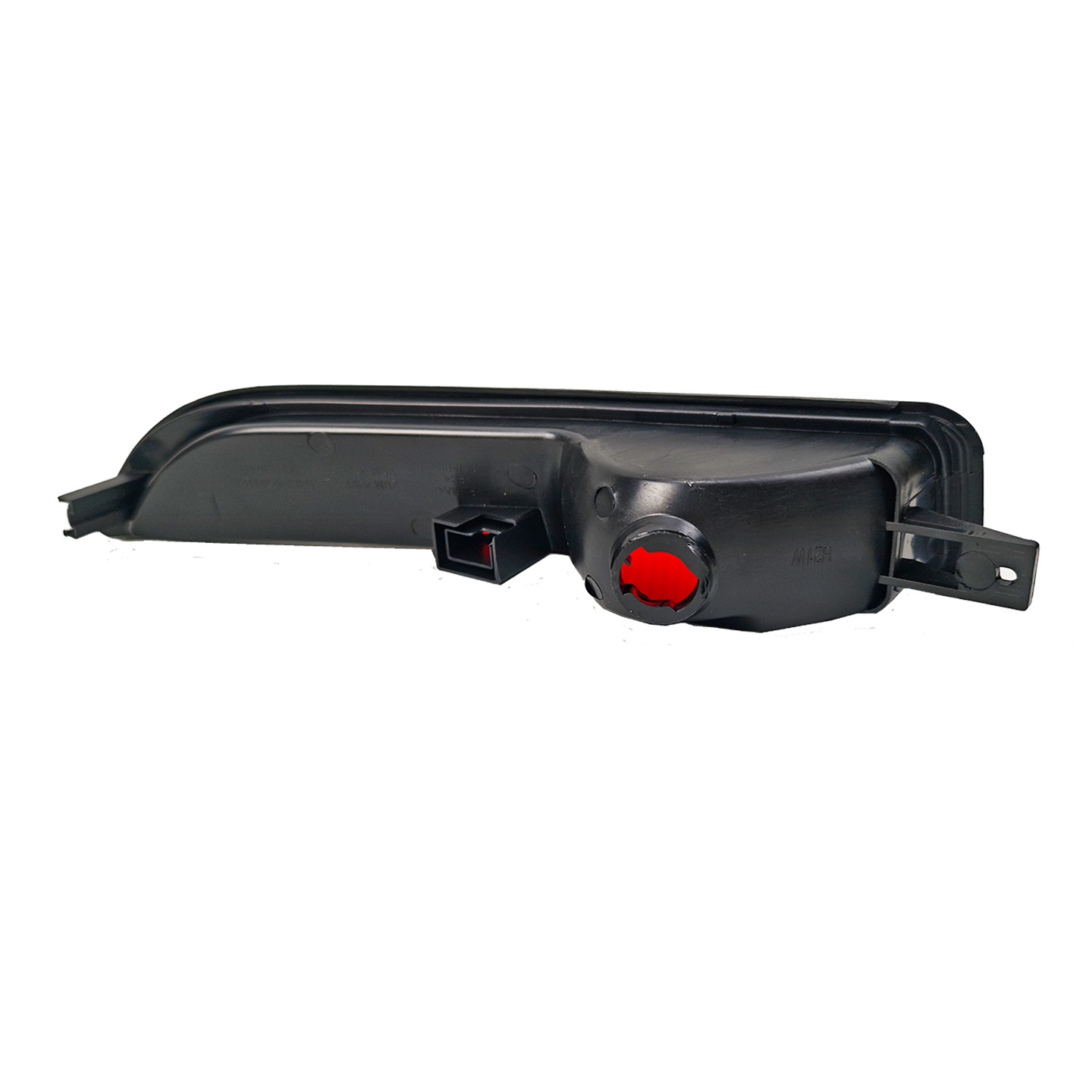 Suitable for 06-10 Beetle Front Fog Light Frame, Rear Bumper Light Cover, Lower Center Grille with Hole Cover, Reflector Plate