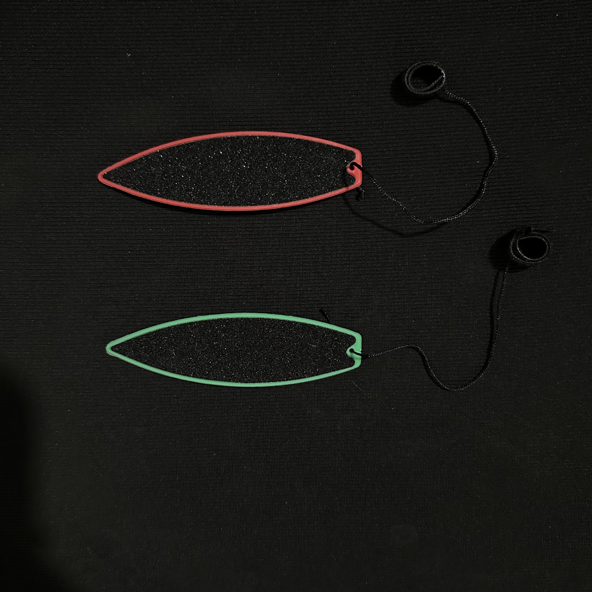 레드 + 그린 2 팩