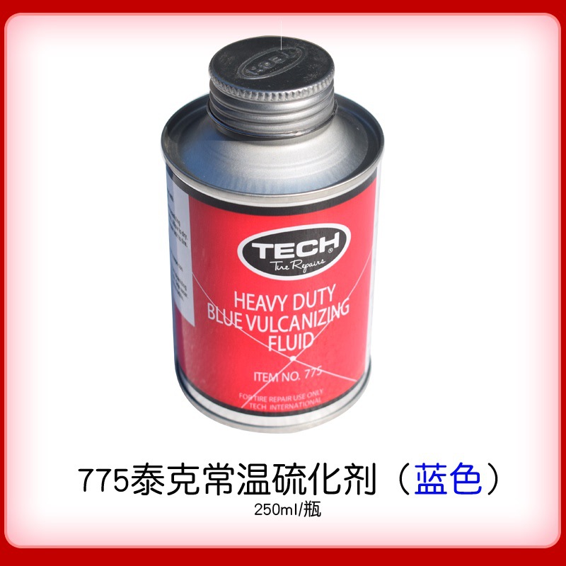 Parches de reparación de neumáticos Tektronix al por mayor, tipo hongo, 236 tapones de presión de 3/4.5/6/8mm para reparación de neumáticos de coche y cámaras de aire.