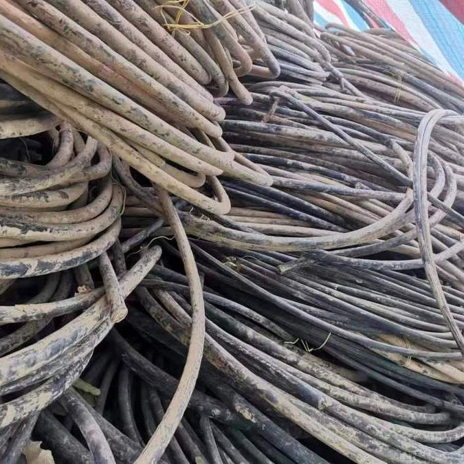 北京各区铝线铝电缆回收 收旧电缆电线电话 快速上门收购