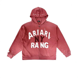 ARIRANG New York Hoodie��������F�~�s���W�����f�N������l��