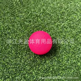 高尔夫球