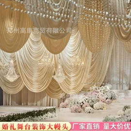纱幔/帷幔