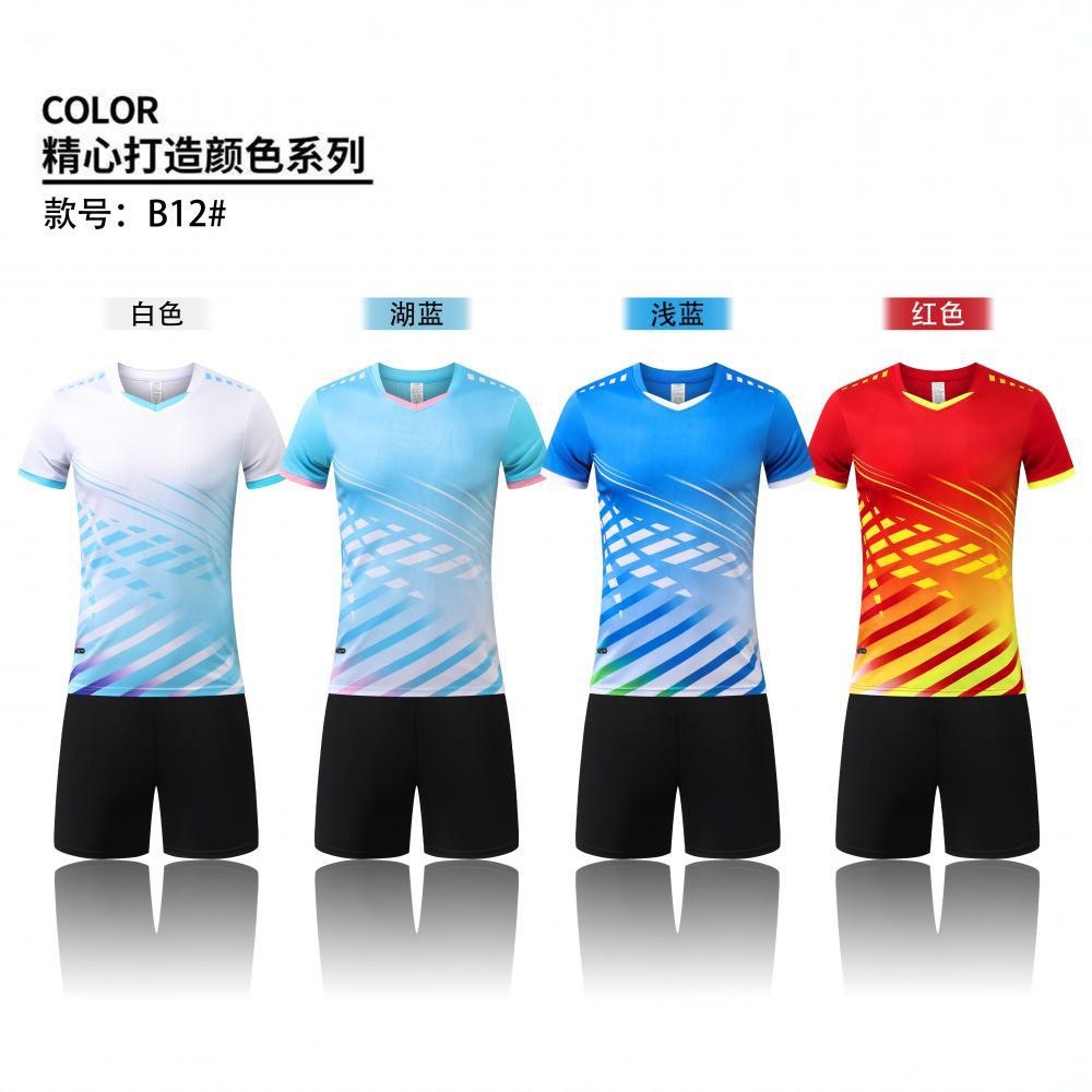 25 nuevos trajes de voleibol femeninos trajes de voleibol trajes deportivos de entrenamiento de competición especial impresión de camisetas de voleibol masculinas