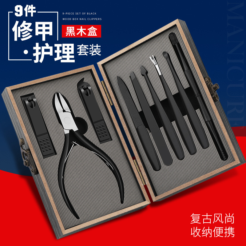 Set stainless steel
