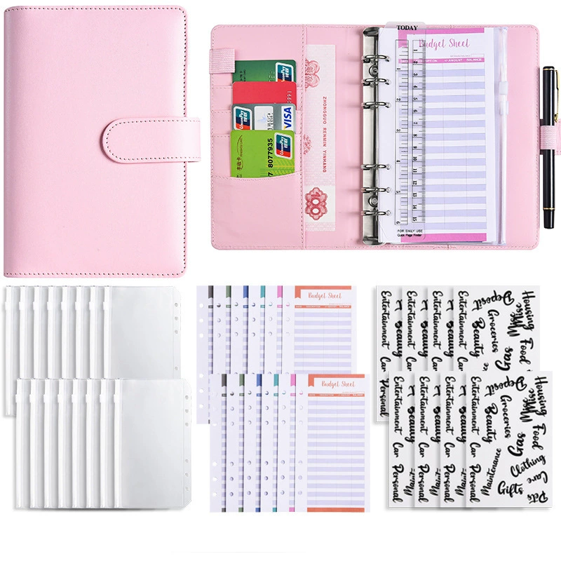(Cross-border trading), polyurethane notebook, laptop, pocketbook, tear-off sheet