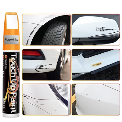 Avtomobil boya qələmləri: Paint Remover Deep Scratch