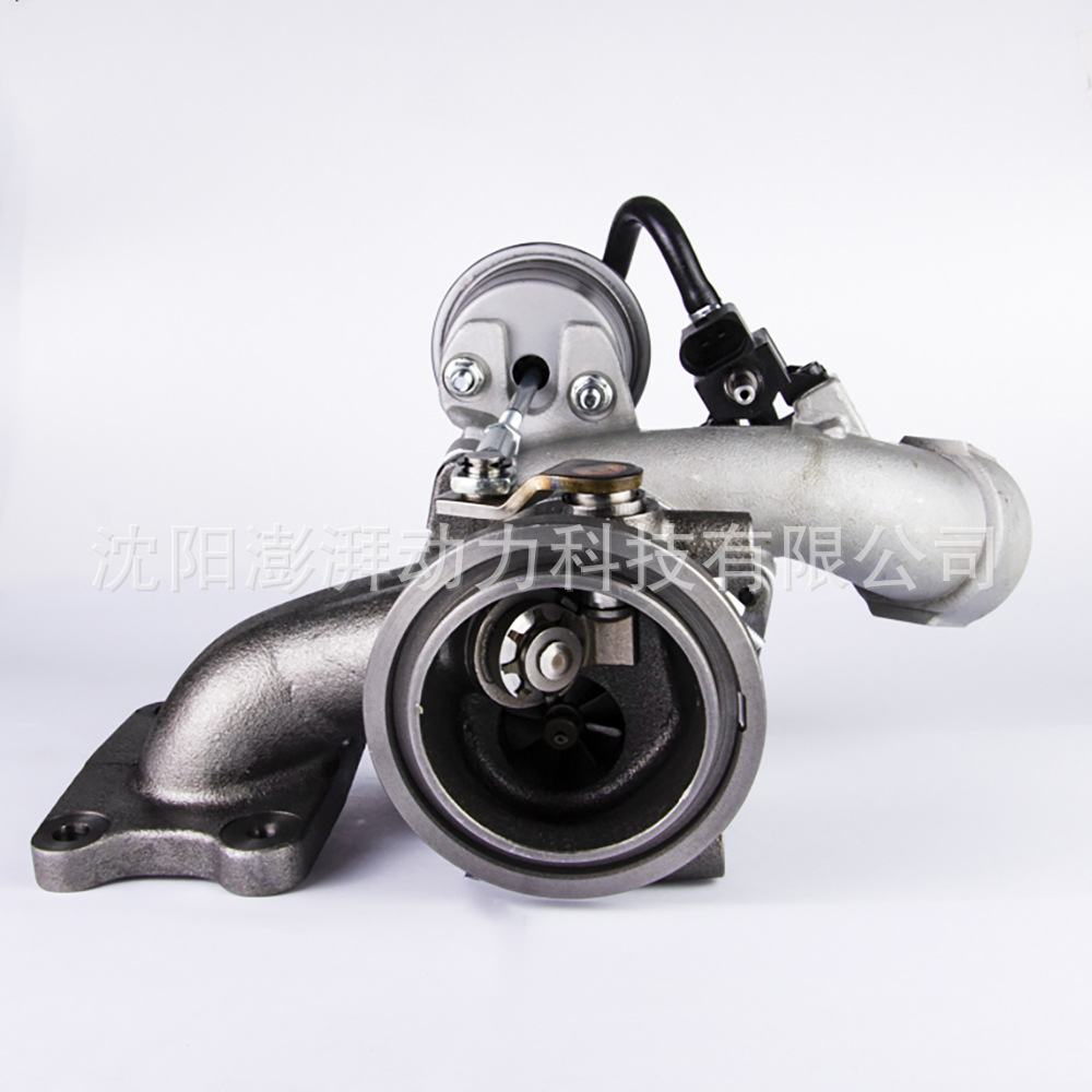 Suitable for Volkswagen Bora, Sagitar, Lavida Turbocharger Assembly 16389880000 04E145702G