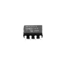 MCP2542FD-E/SN SOIC-8 TCA9535DBR TCAN1051DRBRQ1 TCAN1051GDRB