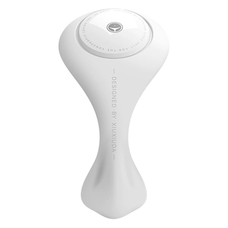 Стыд и стыд роуминг мини невидимый тень капюшон из прыгающий яйцо носить беспроводное приложение Женский мастурбатор