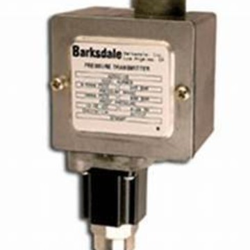 价格需核实  巴斯德BARKSDALE压力开关 0428-020+Plug