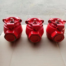 其他石油设备;其他紧固连接;旋塞阀