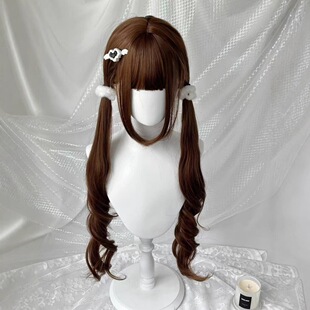 �S��ʰɽ�ٰlŮ85cm�����۲�ɫ���W�����}lolita������cosȫ�^��