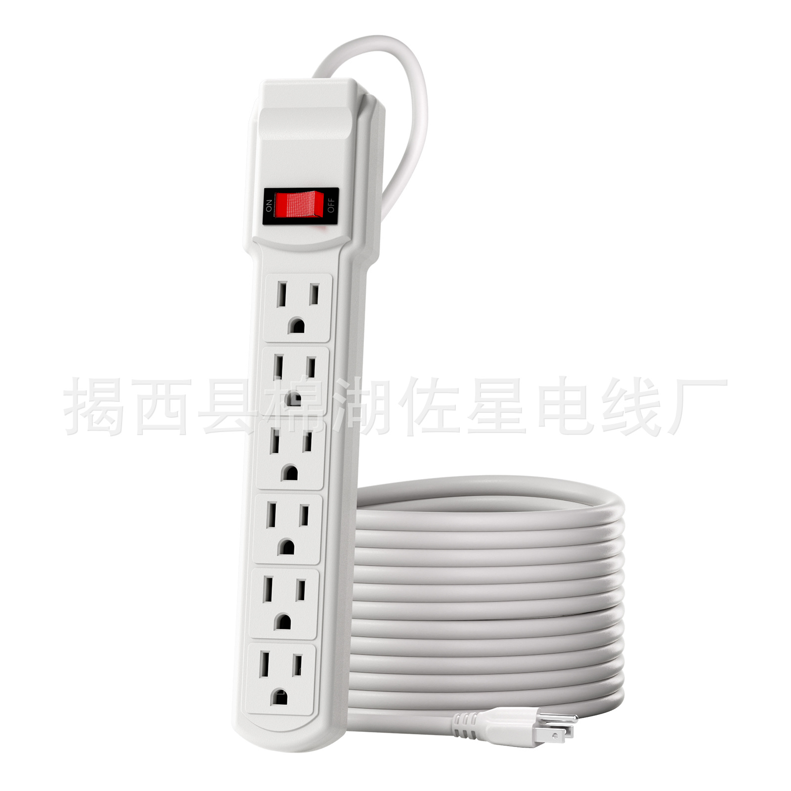 Blanco C10 tipo nacional 0.5M