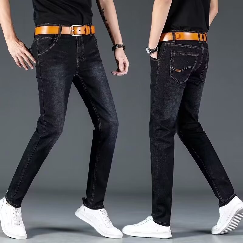 8010 regular black