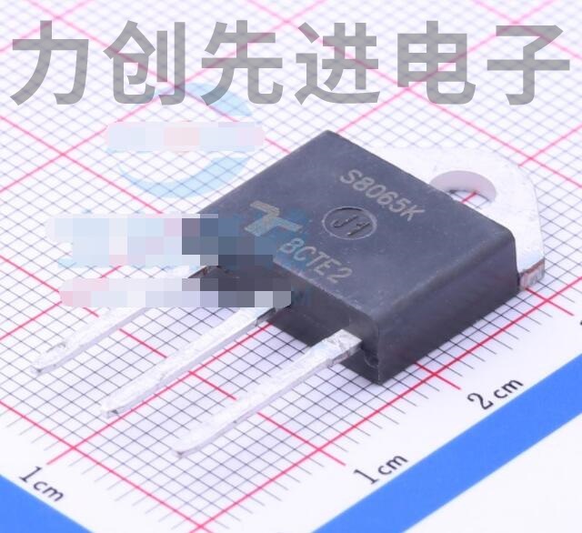 S8065KTP 封装 TO-218AC可控硅