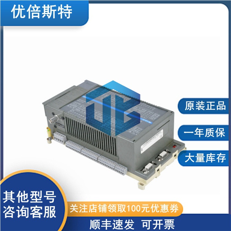 07KT94 ABB 数字 I/O 扩展单元 控制器