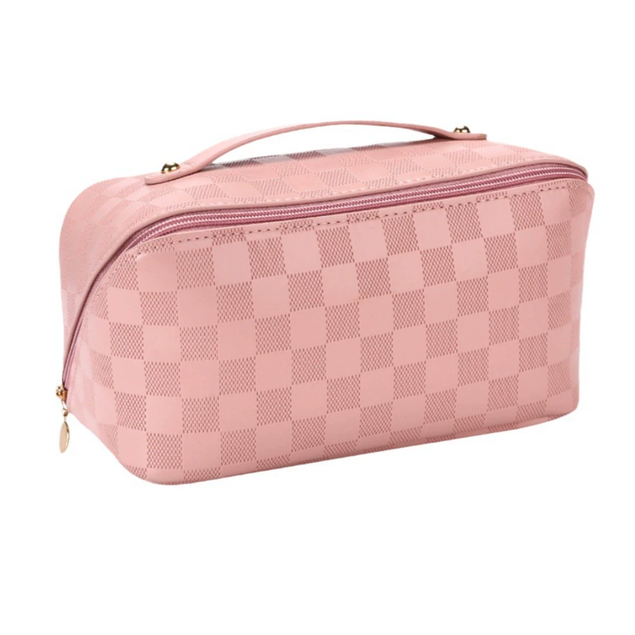 Емкая водостойкая organizer bag, ручная косметичка для путешествий, интернет-знаменитость