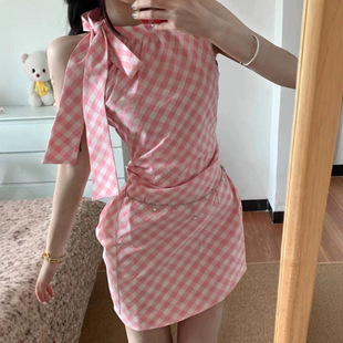 (����)��ɫ���Ӻ����Y�첱�B��ȹŮ�ļ��������ò�Ҏ�t��ȹ������