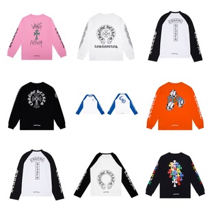 ���Ұ�24SS�¿�CH���_��ʮ�ּ��R������ӡ���L����Ů�羳���l