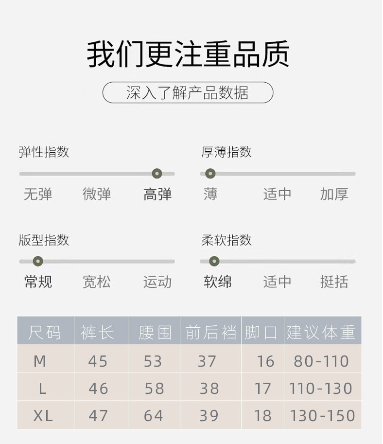 五分鲨鱼皮打底裤安全裤女外穿夏薄款高腰提臀芭比瑜伽骑行裤批发详情6