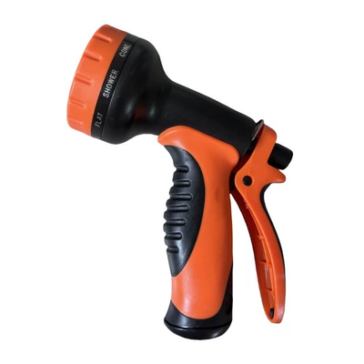 High pressure car wash water gun Gun New Powerful Booster Watering