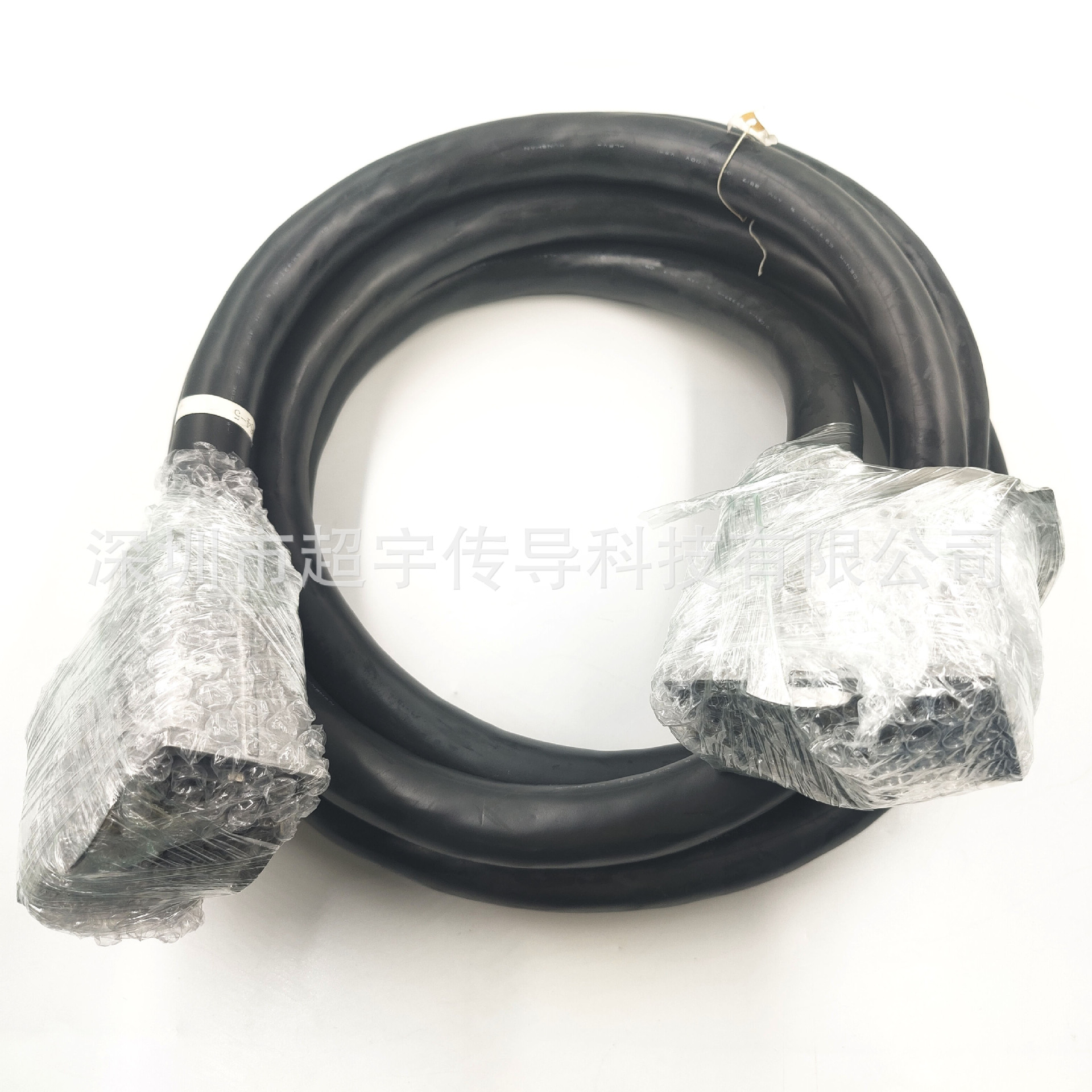 安川DX200-MH180安川MOTOMAN线缆安川机器人2BC线HW1270964-8