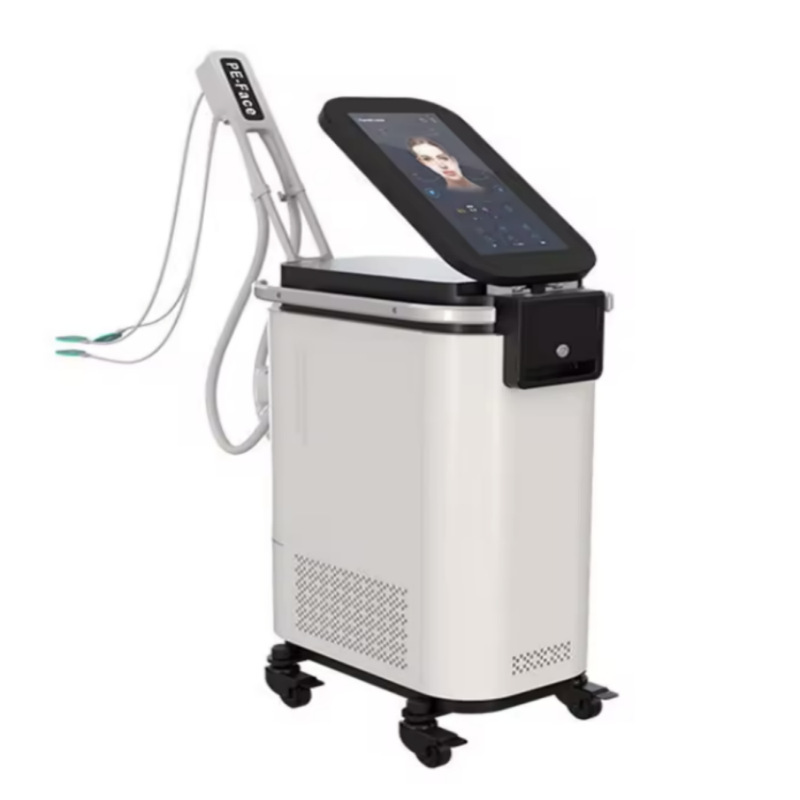 デスクトップ外国貿易RET-face磁気フェイシャルパッチ器具メーカー抗しわリフティングと引き締め肌のしわを軽減美容器具|undefined