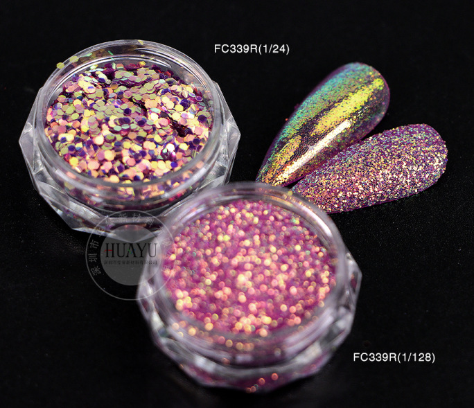 F339R-1/128 도라지 보라색