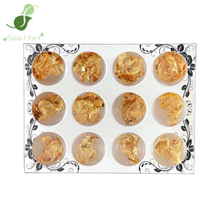����ȫ��ָ����Ƭ�⯟�b� 12��ɫ�ʺ����b��ץ�a�K��ˮ����DIY