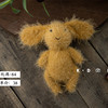 Doll, rabbit, toy for new born, clothing suitable for photo sessions, children's props, jewelry
