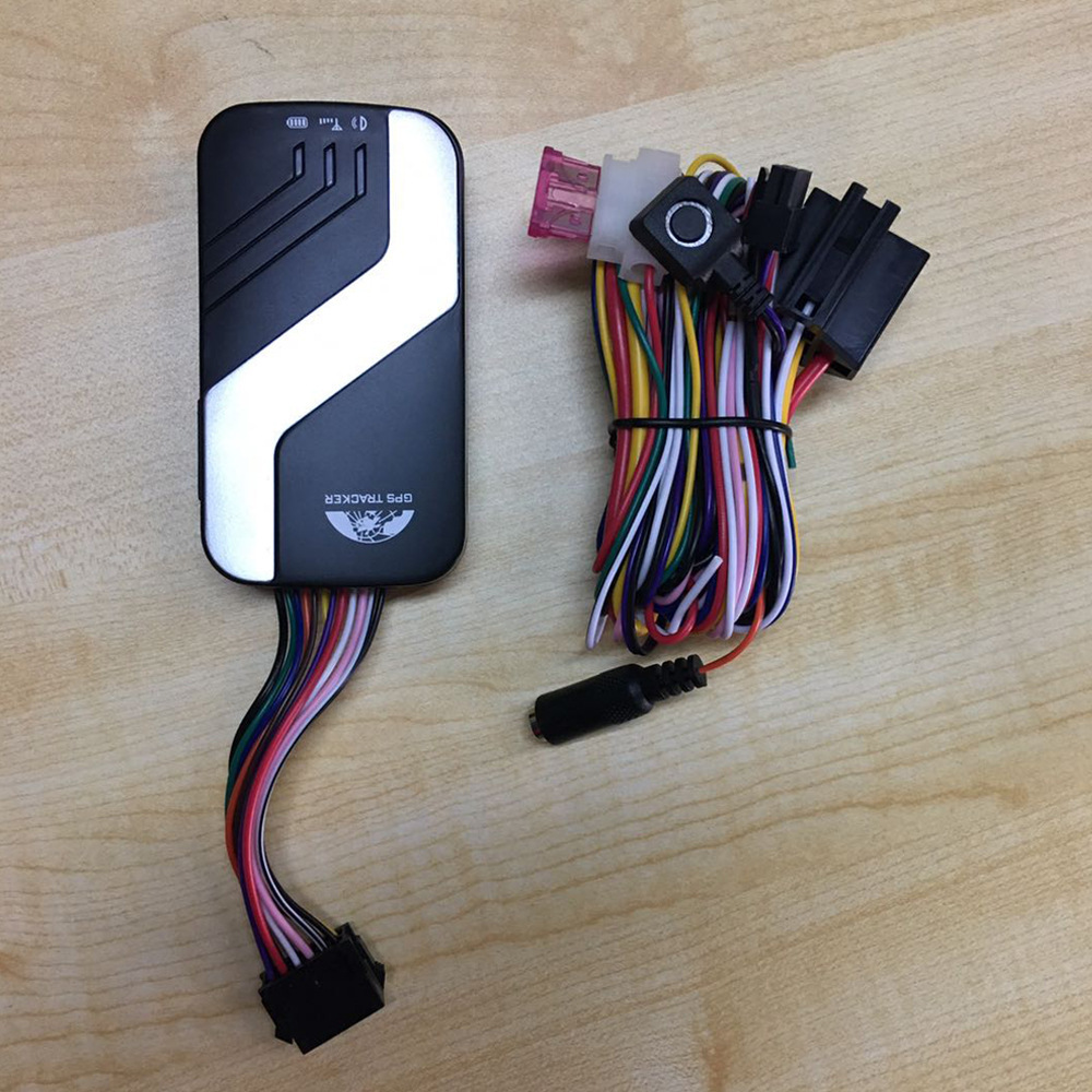 4g Tk403Gps Locator 4g Car Alarm Tk403A Locator Coban Factory Direct Sales Gps