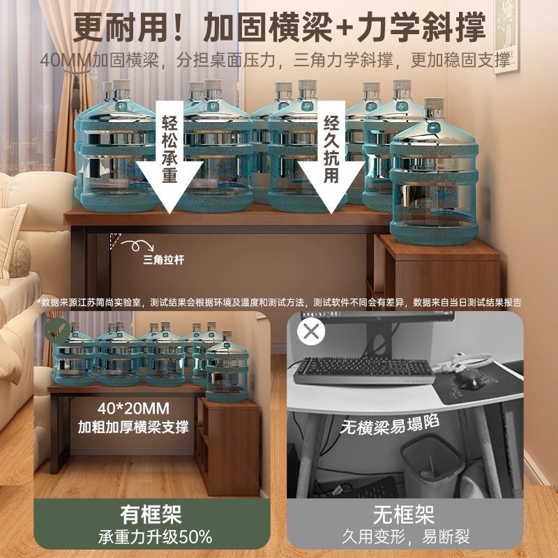 Escritorio de computadora Escritorio de esquina Escritorio de escritorio multifuncional Escritorio de escritura Escritorio de escritorio de esquina Escritorio de escritorio de escritorio