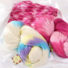 290�u׃ɫ�߲ʺ��Ⱦ��ë���־������R��ë���h����羀yarn�羳D