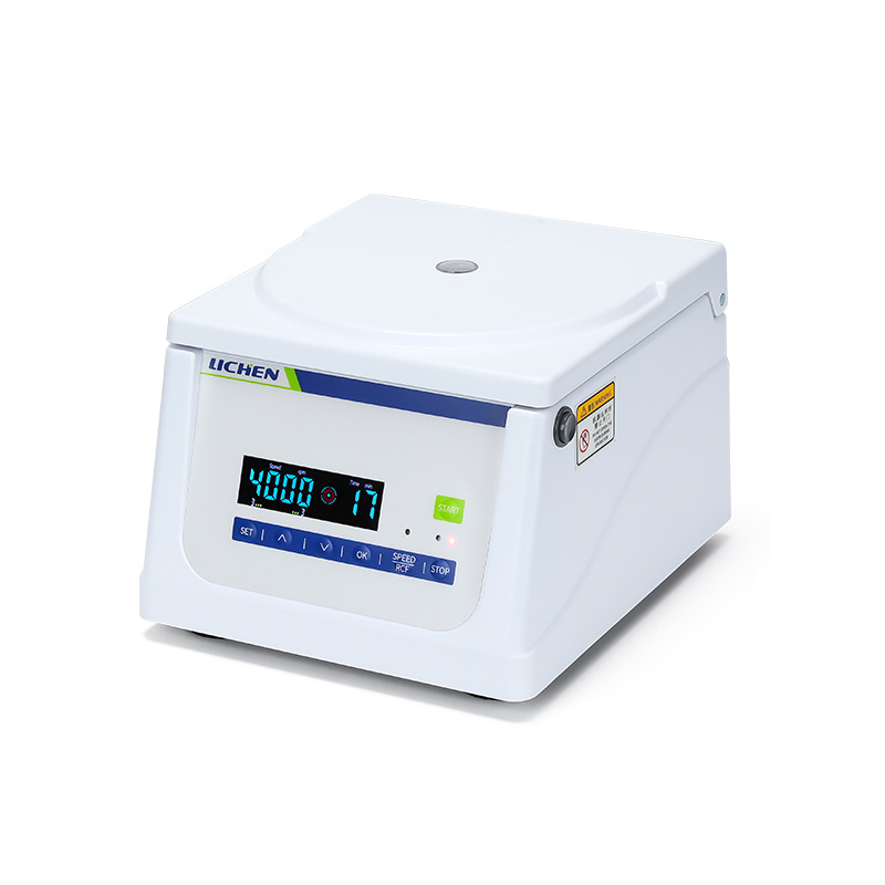 �����������Ļ�ʵ����CGF/PRP/PRF/AFGС��̨ʽ����Ѫ�����