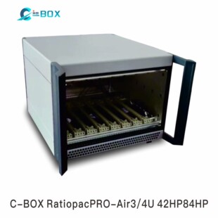 ���ձ�̩C-BOX RatiopacPRO A��ϵ�y�C�� CPCI PXIe�yԇEMC����