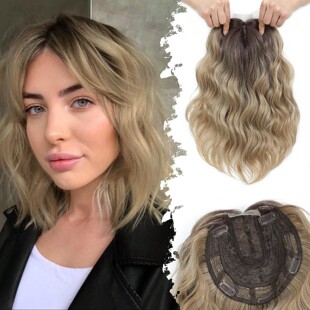�W�����Q�ٰl�^��Ů���w�^�Hair Topper�ٽz�зք����a�l�K�ٰl