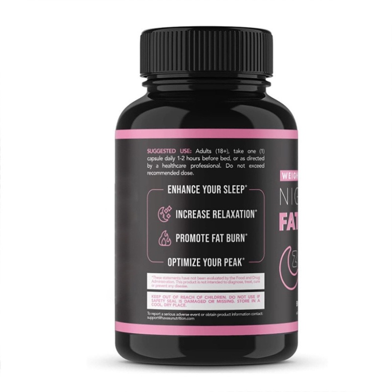 左旋肉碱胶囊Lose Weight Capsules现货TK亚马逊跨境爆款源头工厂|undefined