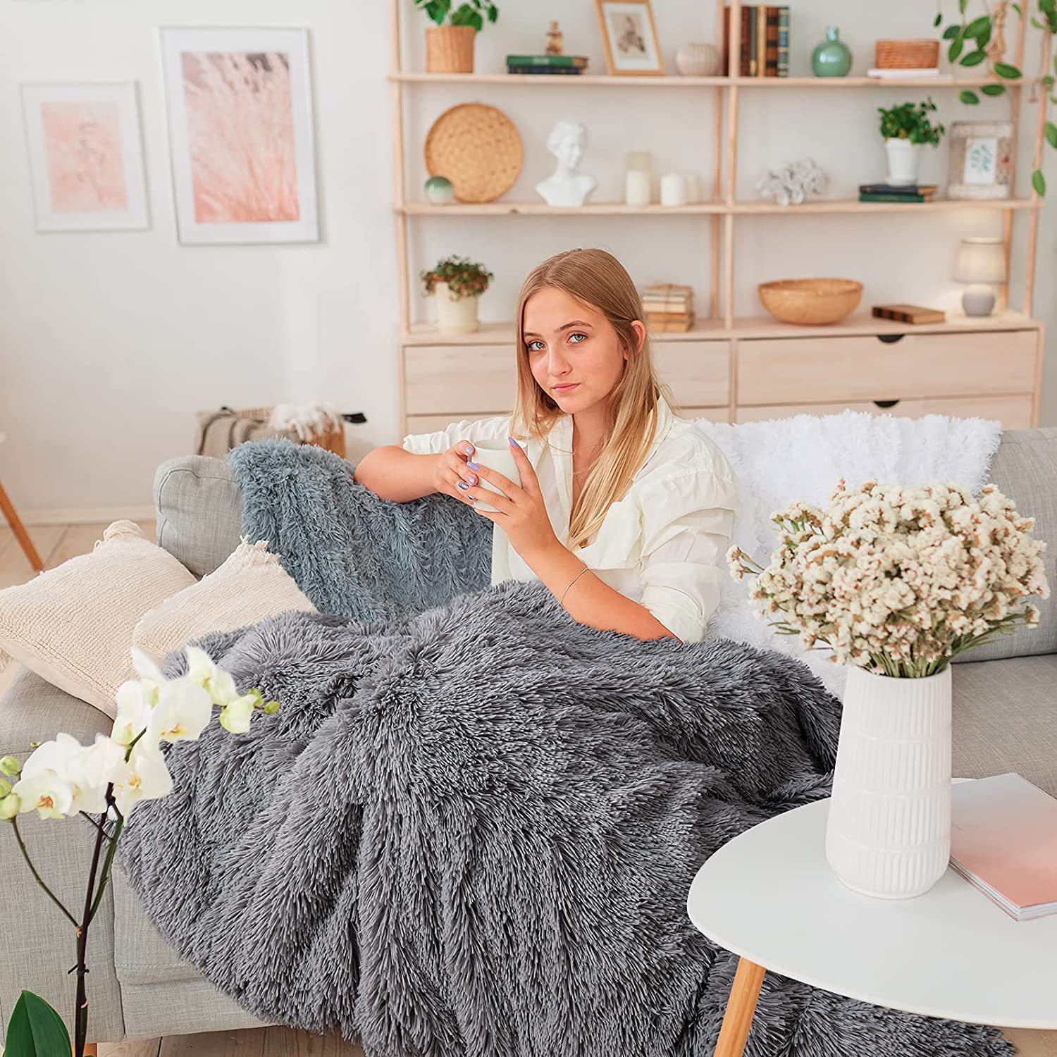 Фланелевая sofa??