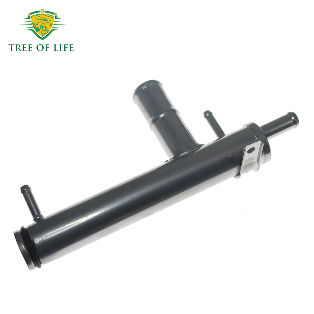17550-83X50 is suitable for Suzuki Samurai with O-ring, new water inlet pipe 8 valves
