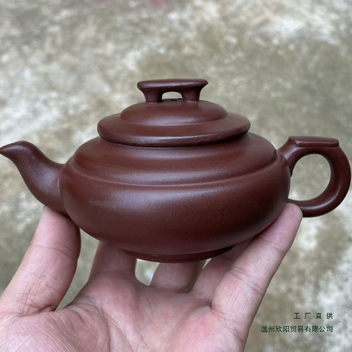 65年宜兴老壶名家纯手工原矿茶壶小容量上新桥顾景舟壶