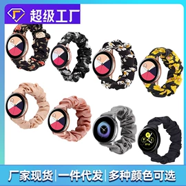 智能手表表带;发圈;发夹